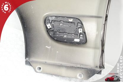 2003-2008 Mercedes-Benz SL500 R230 Convertible Right Front Fender 2306900236 OEM