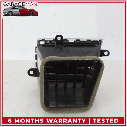2011-2018 Audi A8 Center Dashboard AC A/C Air Vent Left Side 4H1820951D OEM