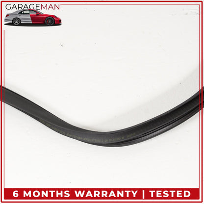 2015-2021 Mercedes W205 C300 Rear Left or Right Door Weather Strip Rubber OEM