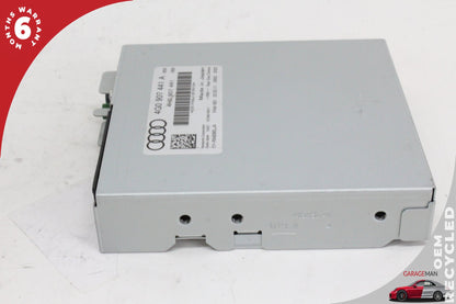 2012-2018 Audi A7 A6 S7 Rear Trunk Camera Control Module Unit 4G0907441A OEM