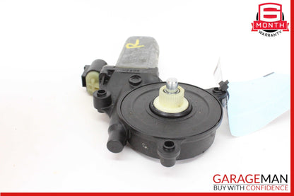 2012-2017 Audi RS5 8T Convertible Rear Right Window Regulator Motor 0130822040