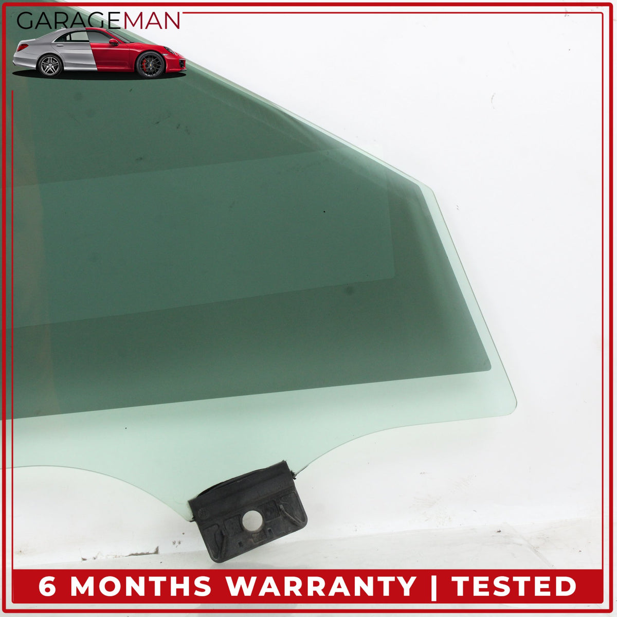 2018-2025 Audi SQ5 Q5 Front Left Driver Side Door Window Glass 80A845201B OEM