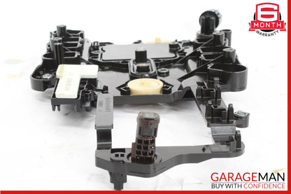 2014-2017 Mercedes-Benz C300 W205 Transmission Conductor Plate 0009017100