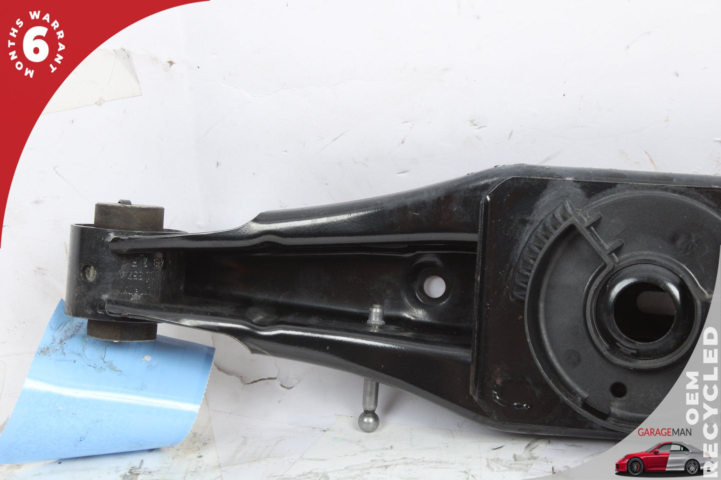 2022-2025 Audi Q4 E-Tron Rear Left or Right Lower Control Arm 1EA505311E OEM