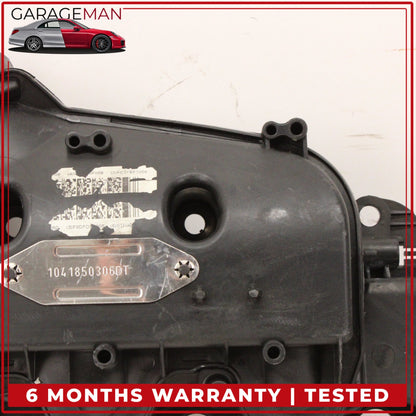 2016-2021 LR Range Rover Sport L494 Left Side Cylinder Head Valve Cover OEM