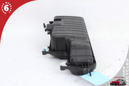 2012-2018 Mercedes W218 CLS550 Seat Vacuum Pump Reservoir Tank 0008003119 OEM