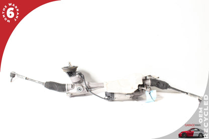 2015-2020 Audi A3 8V Sedan Rack &amp; Pinion Assembly 5Q0909144S OEM
