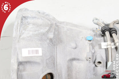 2014-2024 Maserati Ghibli III M157 2WD 3.0L Sedan Automatic Transmission OEM 38156