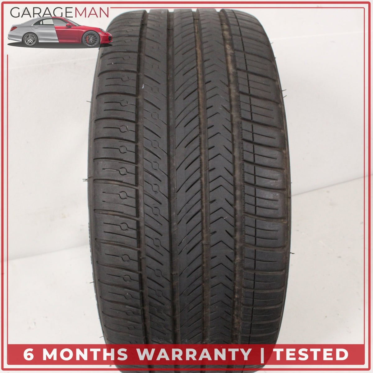 2019-2026 BMW Z4 G29 Styling 770 V-Spoke Rear Wheel Rim w/ Tire 9Jx18 ET28 OEM