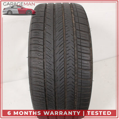 2019-2026 BMW Z4 G29 Styling 770 V-Spoke Rear Wheel Rim w/ Tire 9Jx18 ET28 OEM