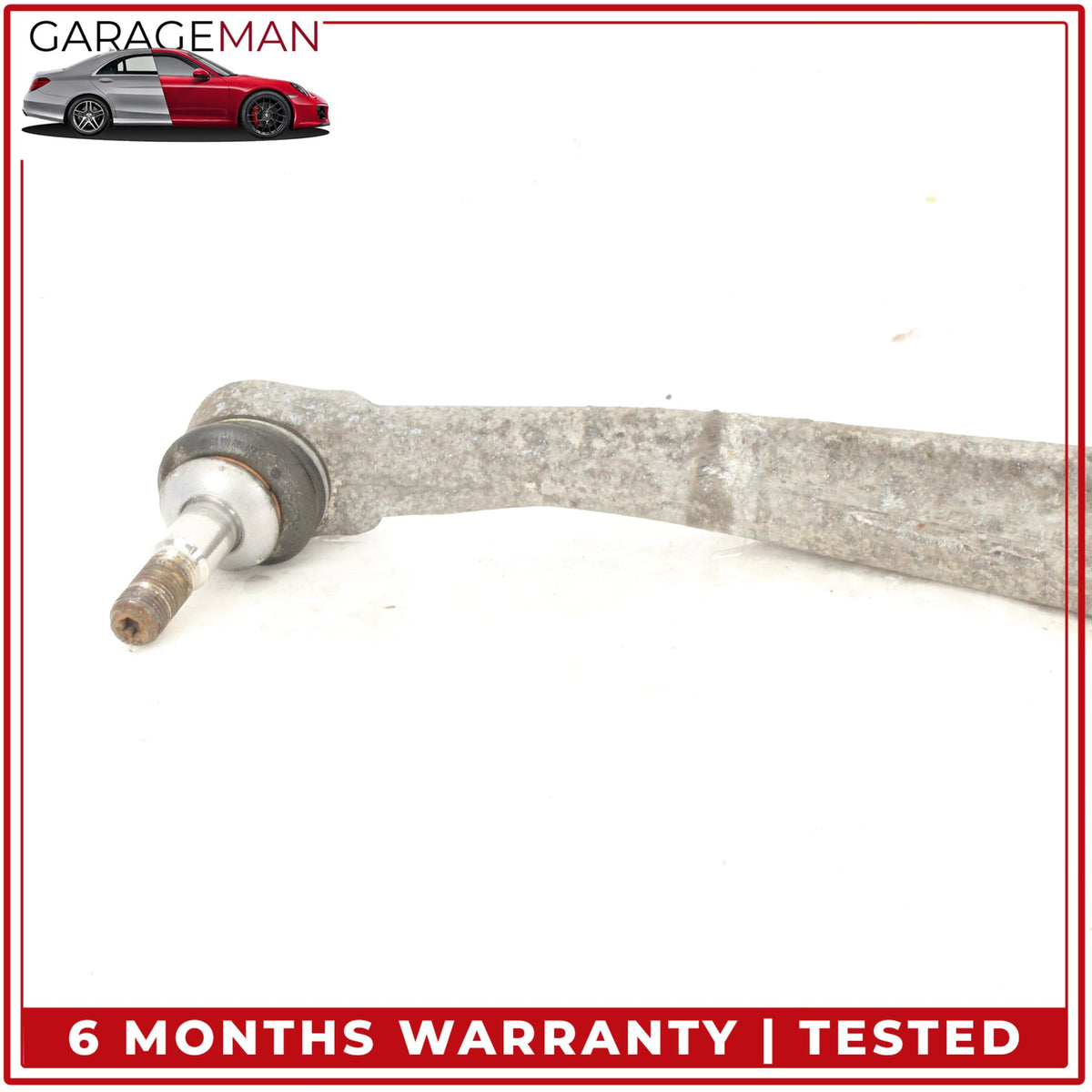 2013-2019 BMW 650i F06 AWD Rear Left or Right Side Upper Control Arm 6775902 OEM