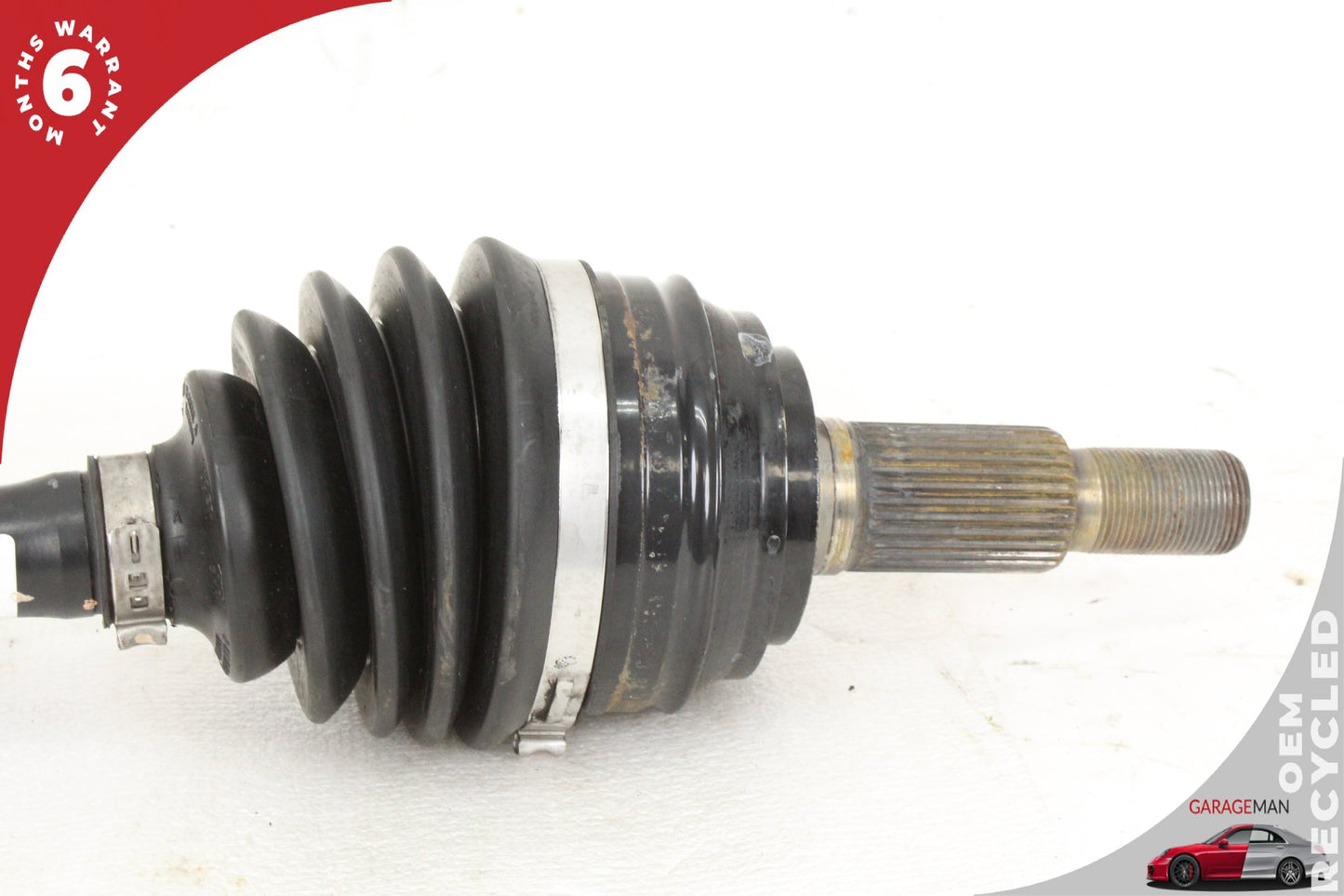 2011-2015 Audi Q7 Front Left or Right Side CV Axle Drive Shaft 7P0407271B OEM