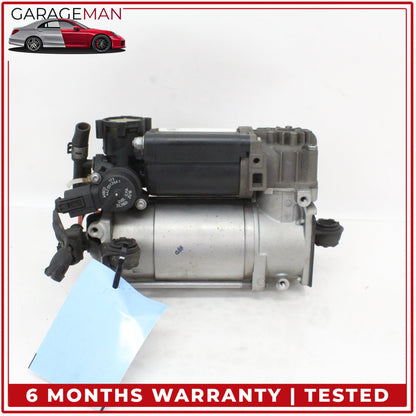 2000-2011 Mercedes W219 CLS550 Airmatic Air Suspension Compressor Pump Arnott