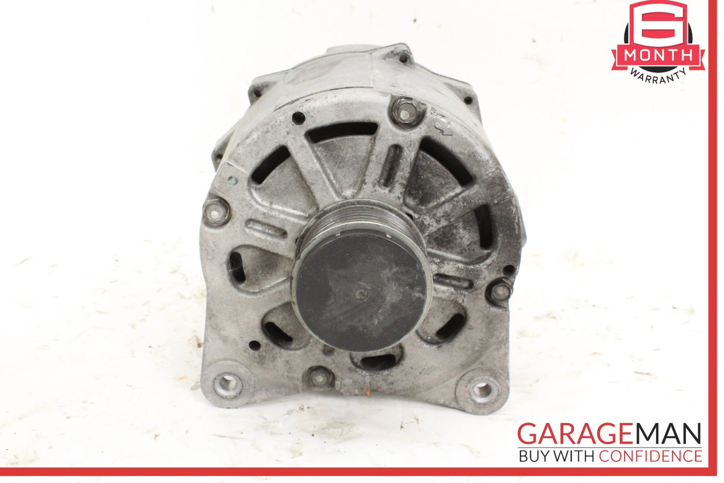 2007-2010 Audi Q7 4L Station Wagon Alternator Generator 021903016A