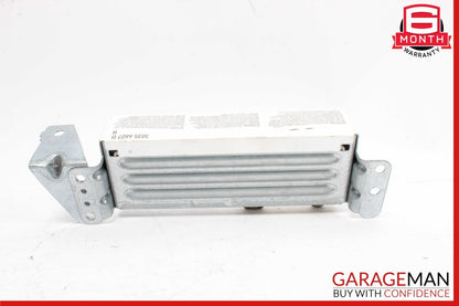 07-14 Mercedes W216 CL550 CL600 S550 S600 Rear Right Side Quarter Airbag Air Bag