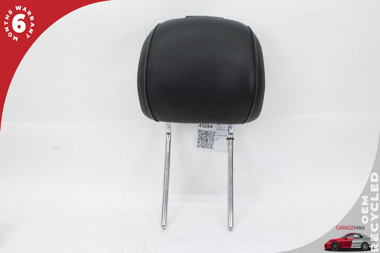 12-152015 Mercedes-Benz GL550 X166 SUV Front Left or Right Side Head Rest 1669703850