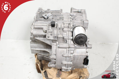 2022-2026 Audi A3 AWD 2.0L Sedan Automatic Transmission 15K OEM