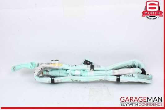 2018-2025 Audi Q5 Left Side Roof Curtain Air Bag 80A880741L