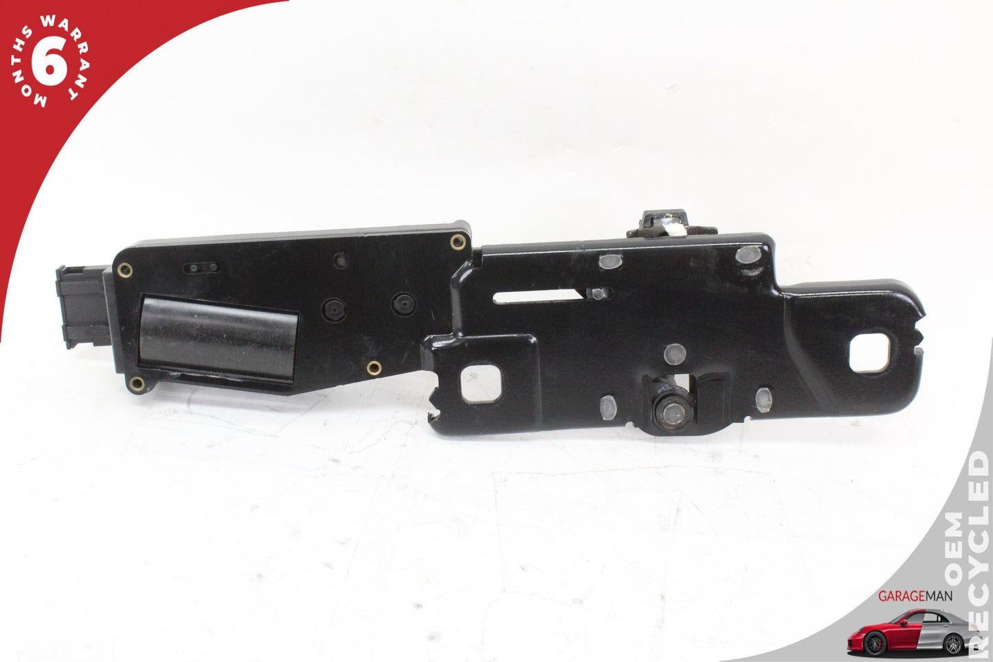 2012-2018 Audi S7 Rear Trunk Lid Lock Latch Actuator Striker Plate 4H0827383