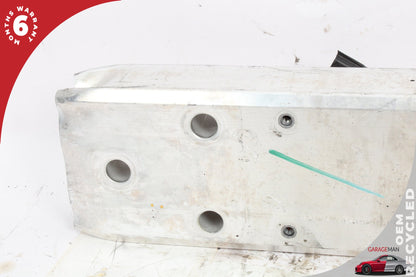 2012-2020 BMW 430i Front Right Side Bumper Reinforcement Bracket 7266196 OEM