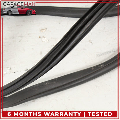 2019-2025 BMW 330i Front Left or Right Side Door Weather Strip Seal 7407373 OEM
