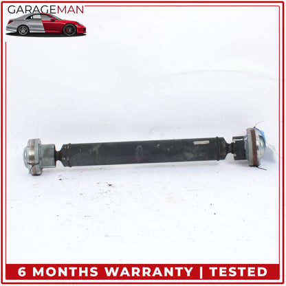 2006-2013 Mercedes W164 ML350 Front Propeller Drive Shaft 1644100701 OEM