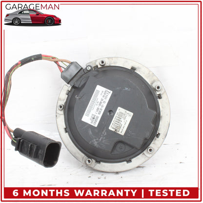 2008-2018 Mercedes X204 GLK350 E350 Engine Radiator Cooling Fan Motor OEM