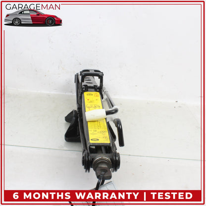 2013-2022 Range Rover L405 Emergency Spare Tire Jack Tool Wrench w/ Handle OEM
