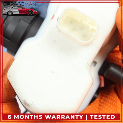 2008-2019 Maserati GranTurismo M145 Fuel Tank Vapor Emission Reservoir Valve OEM