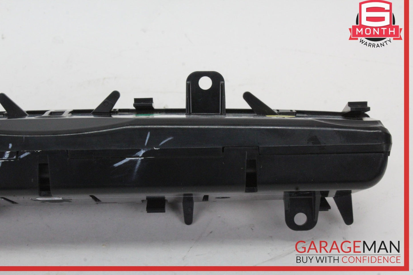 2015-2019 Mercedes-Benz C300 W205 A/C Heater Climate Control Switch 2059058813