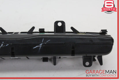 2015-2019 Mercedes-Benz C300 W205 A/C Heater Climate Control Switch 2059058813