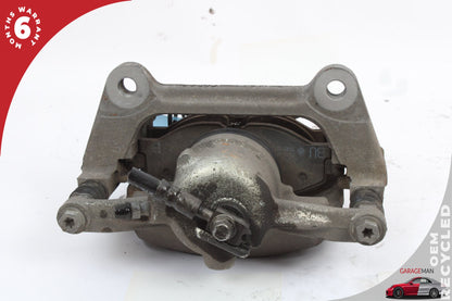 2015-2020 Audi A3 S3 Front Left and Right Side Brake Caliper Set 3C0615123 OEM