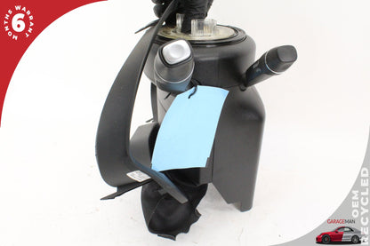 2014-2019 Mercedes W117 CLA45 AMG Steering Column Combination Switch Assy OEM