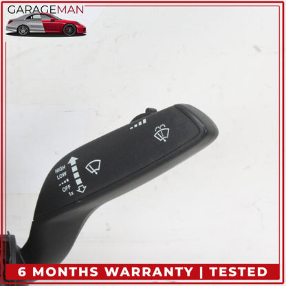 2012-2018 Audi A6 A7 Steering Column Combination Switch 4G0953568A OEM
