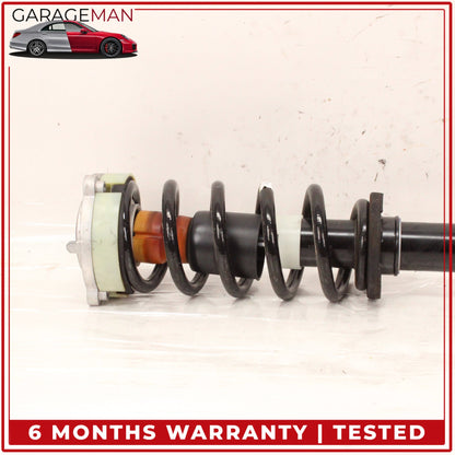 2017-2025 Audi A4 Front Left and Right Side Shock Strut Absorber 8W0413031AA OEM