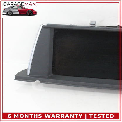 2010-2017 BMW 550i GT F07 Front Center Dash Display Screen Monitor 9266379 OEM