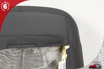 12-20 BMW 430i F36 Sedan Front Left Sport Seat Cushion 52107243543
