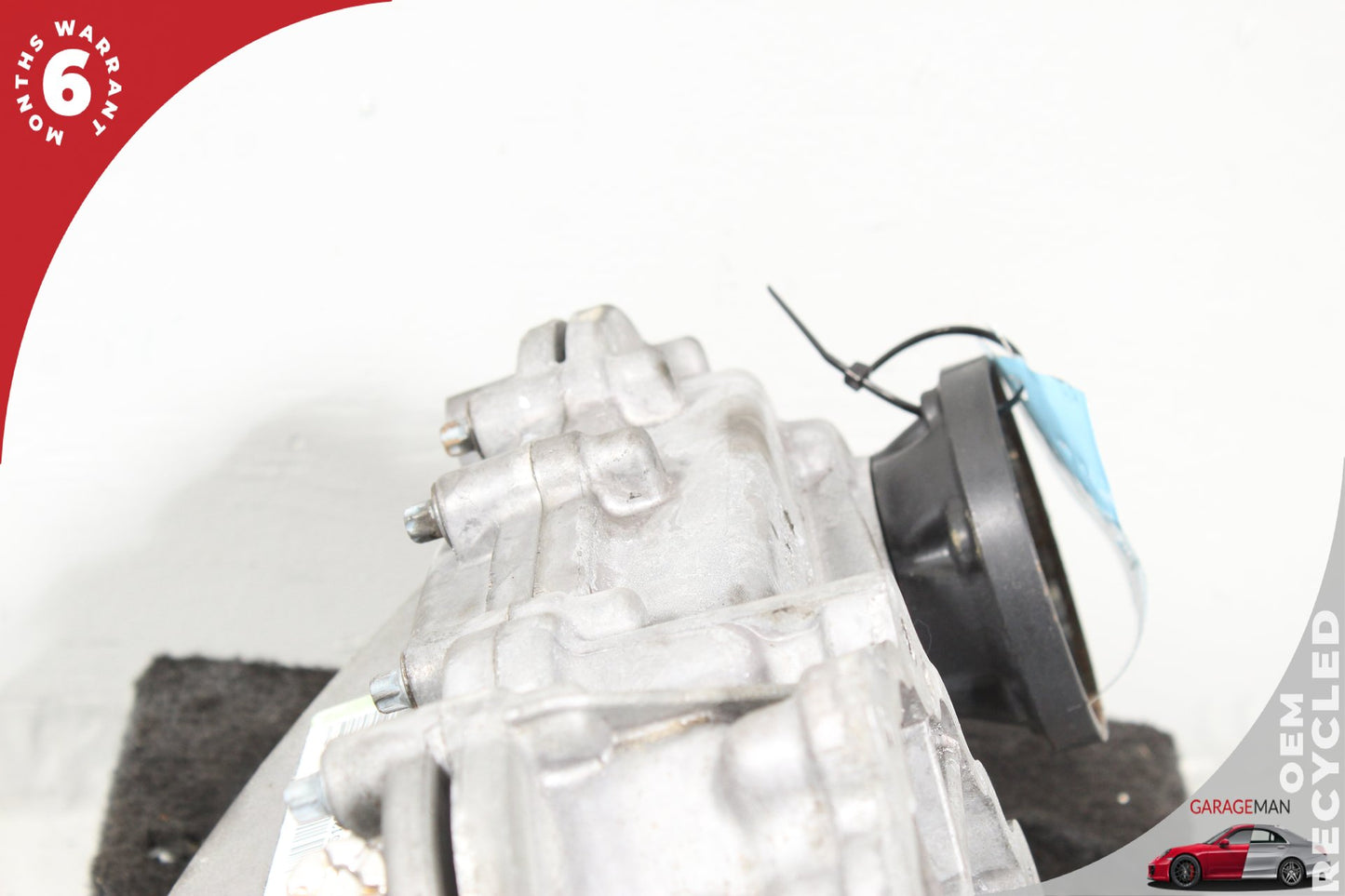 2006-2019 Mercedes W164 ML350 GL450 Transmission Transfer Case Gear Box OEM