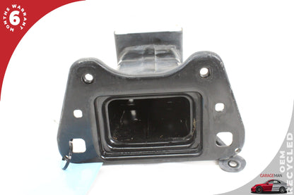 2006-2012 Mercedes W164 ML350 ML500 Front Right Bumper Reinforcement Bracket OEM