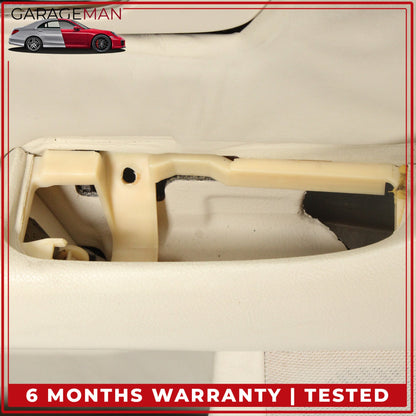 2001-2003 Lexus LS430 XF30 Rear Left Driver Side Interior Door Trim Panel OEM