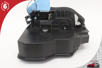 2012-2020 BMW 430i F36 Rear Right Passenger Side Door Lock Actuator 7229460 OEM