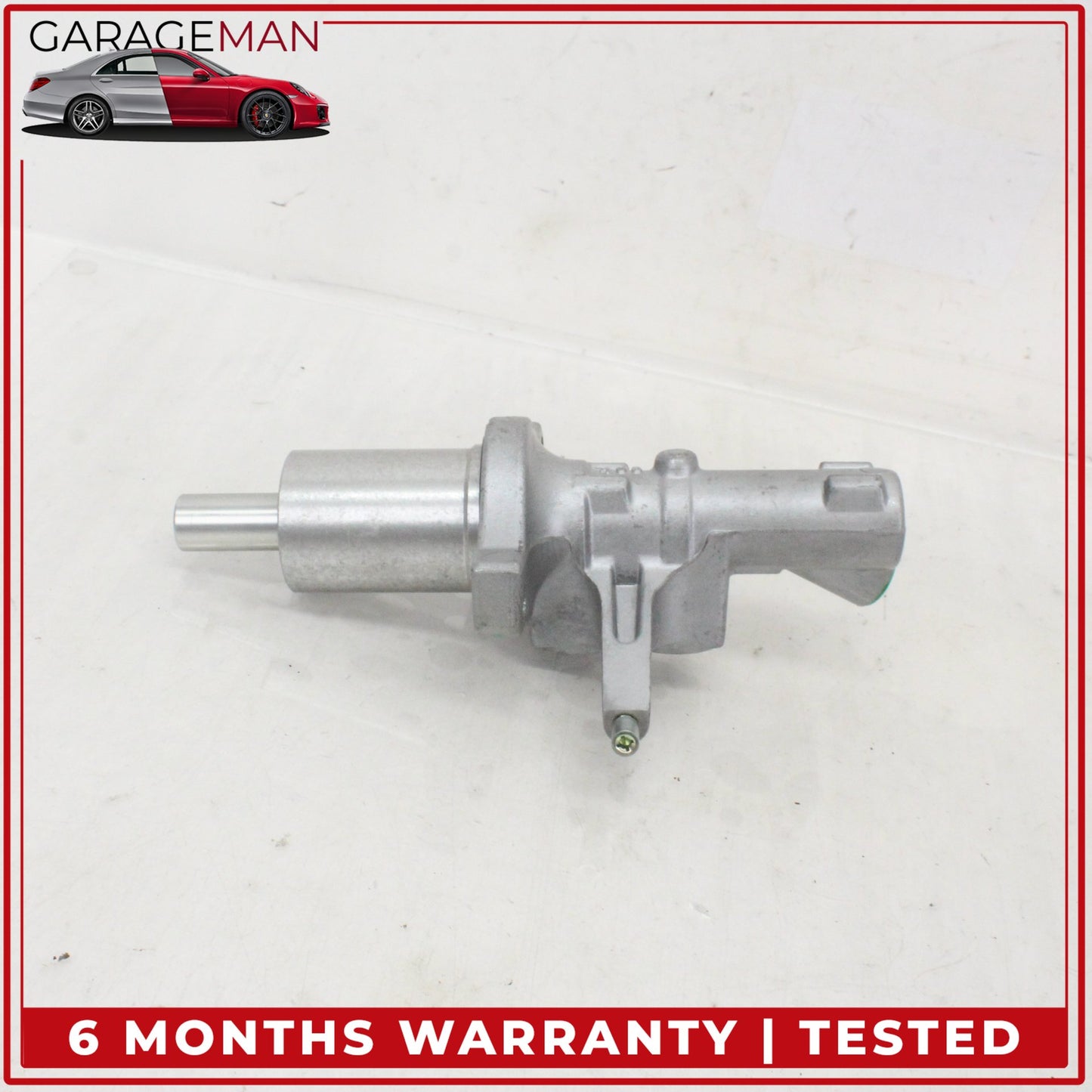 2008-2014 Mercedes-Benz C350 W204 Raybestos Brake Master Cylinder MC391506 NEW