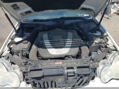 Parting Out- 2007 Mercedes-Benz C230 W203- __PENDING_CLAIM__