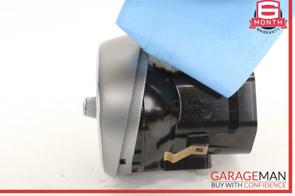 2015-2020 Mercedes-Benz C300 W205 Sedan Dash Air Vent Centre 2058300301 Genuine