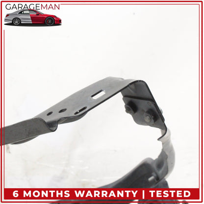 2010-2017 Mercedes W207 E350 Headlight Head Light Support Bracket Frame OEM