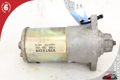 2002-2005 Ford Thunderbird 3.9L V8 Engine Motor Starter 6W4Z11002ARM OEM