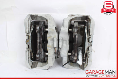 2012-2017 Audi A6 C7 Sedan Front Left and Right Side Brake Caliper 4G05AP