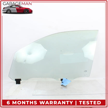 2011-2018 Porsche Cayenne 92A Front Left Door Window Glass 95854251100 OEM