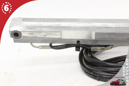 1997-2004 Mercedes-Benz SLK230 R170 Convertible Left Side Main Top Drive Lift Cylinder 1708000572 OEM
