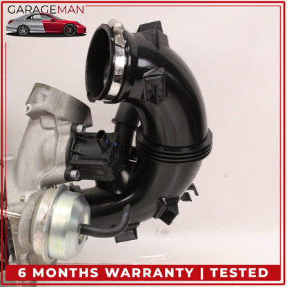 2015-2020 Mercedes X253 GLC300 C300 M274 2.0L Turbocharger 2740903280 OEM